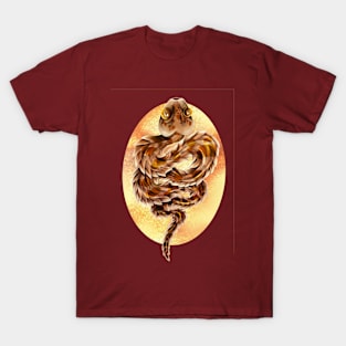 Ugly lil sand viper T-Shirt